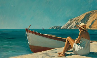 La vita lenta non esiste (più)