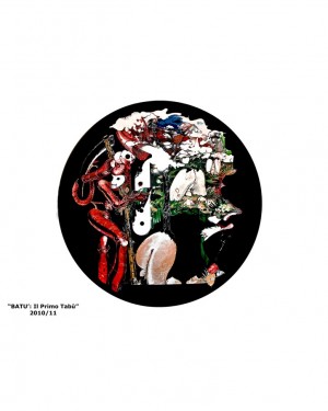 Batù, il primo Tabù Batù, il primo Tabù