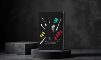 Massimo Di Cave presenta il suo libro