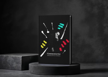 Massimo Di Cave presenta il suo libro