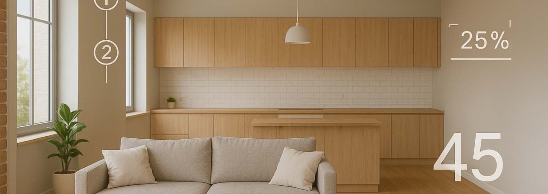 Ripensare la ristrutturazione Ripensare la ristrutturazione