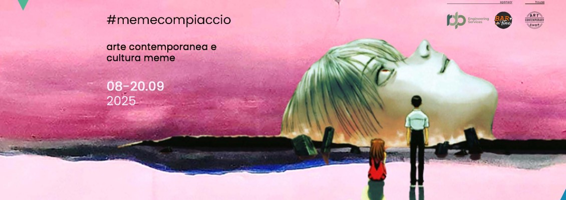 Le arti e i meme a contatto diretto