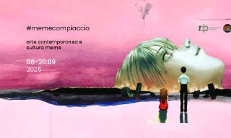 Le arti e i meme a contatto diretto