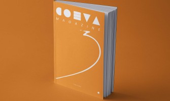 Il dato è tratto. Coeva Magazine n.3