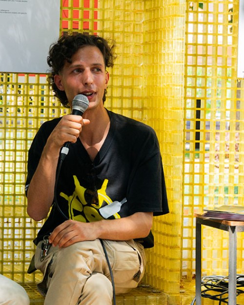 Domenico Lillo Domenico Lillo