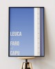 Leuca è faro de capu