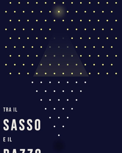 Tra il sasso e il razzo