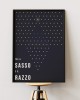 Tra il sasso e il razzo