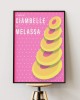 La voglia di ciambelle non melassa