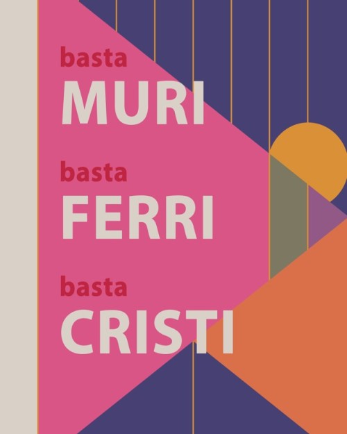 Basta muri