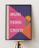 Basta muri