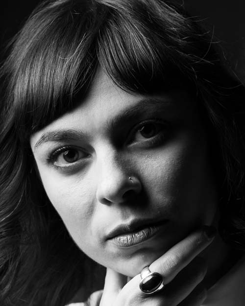 Maria Minnucci