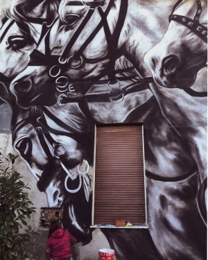 Levari | Scilla, RC, 2024