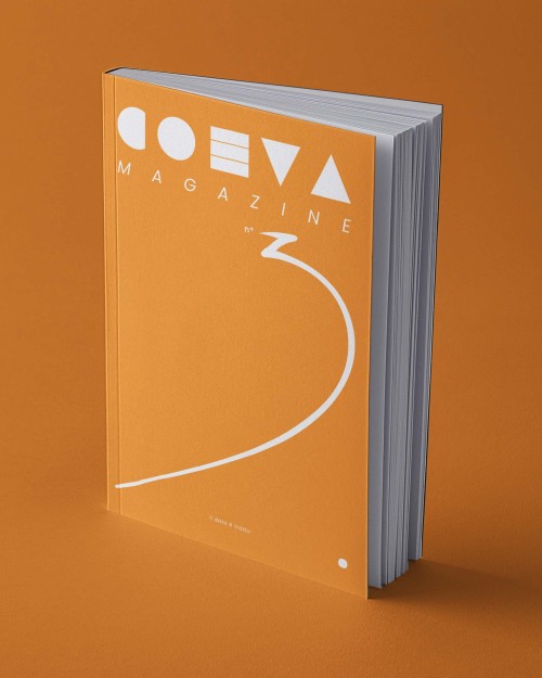 Coeva Magazine n.3